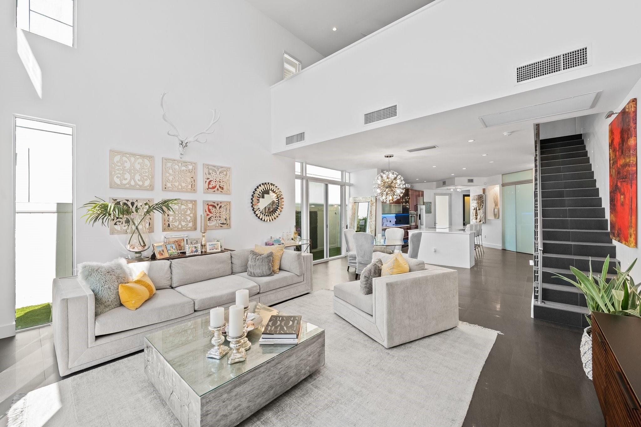 Ridge Pointe - Residential