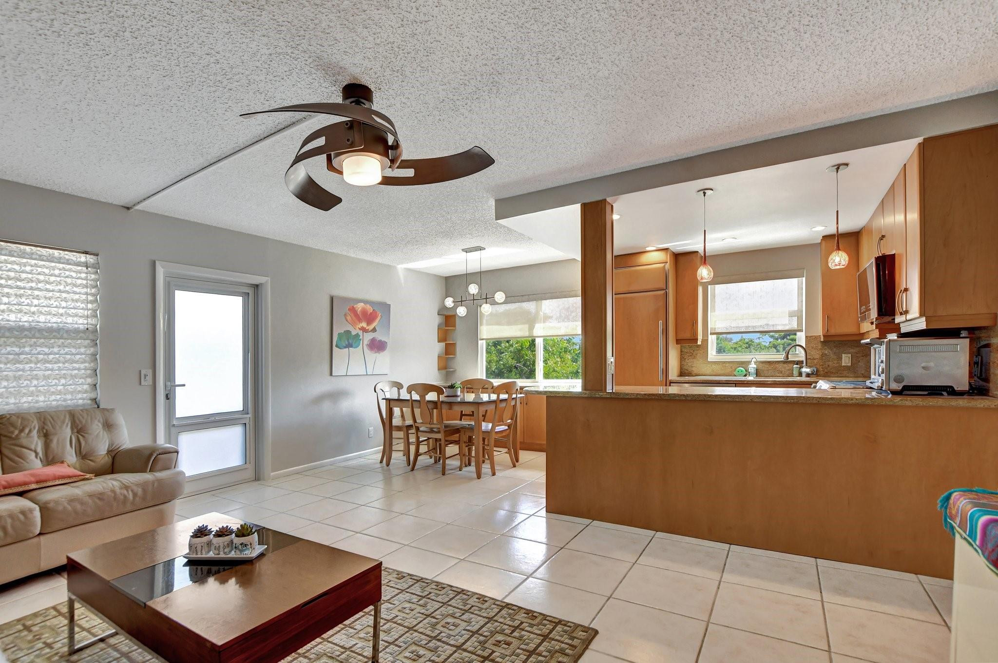 ASHBY C CONDO - Residential