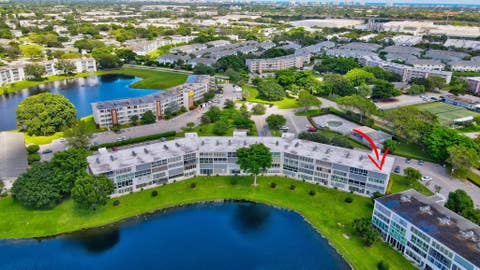 Tiny photo for 3018 Ashby C, Deerfield Beach, FL 33442 (MLS # B26030521)