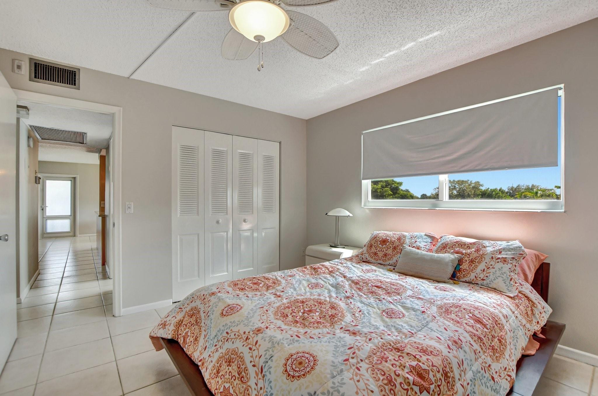 ASHBY C CONDO - Residential