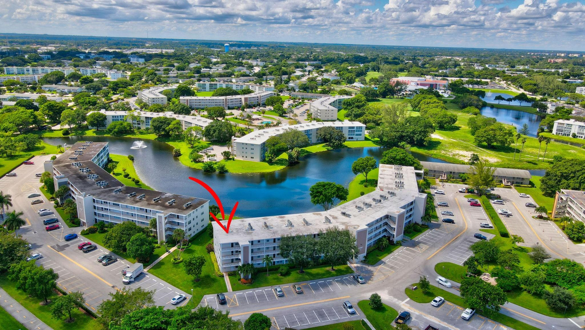 ASHBY C CONDO - Residential