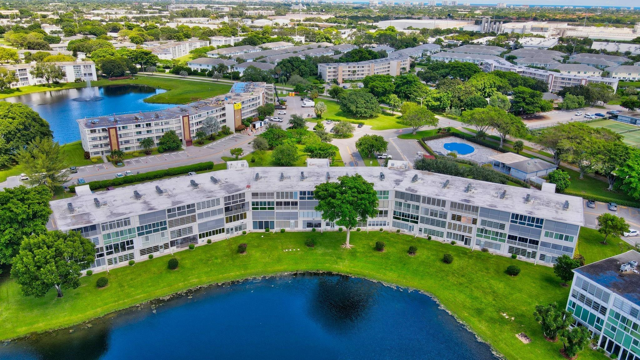 ASHBY C CONDO - Residential