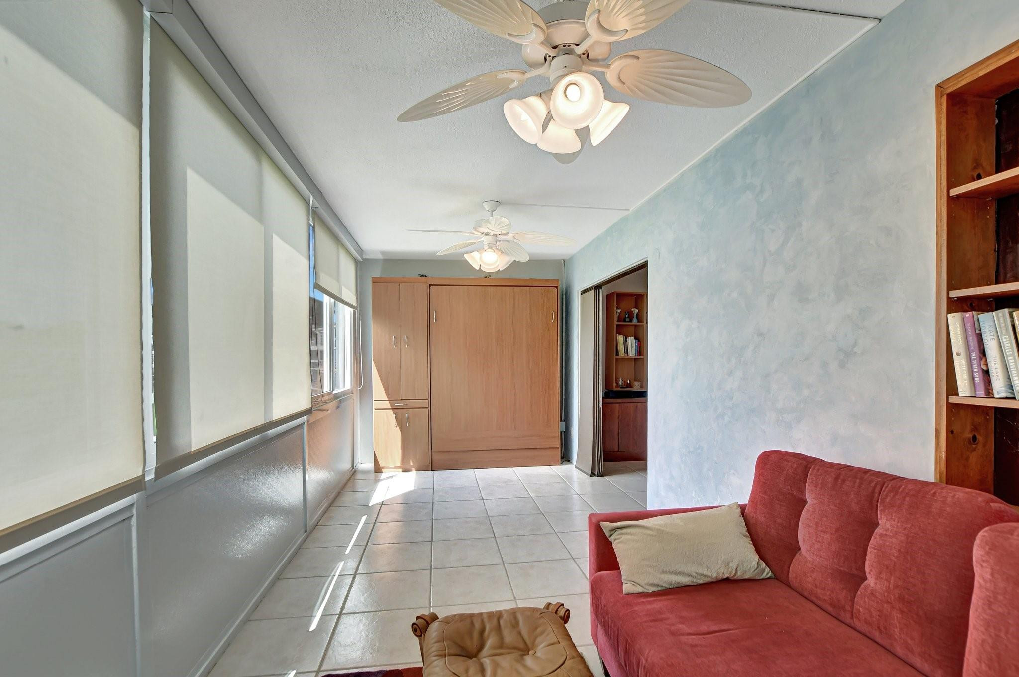 ASHBY C CONDO - Residential