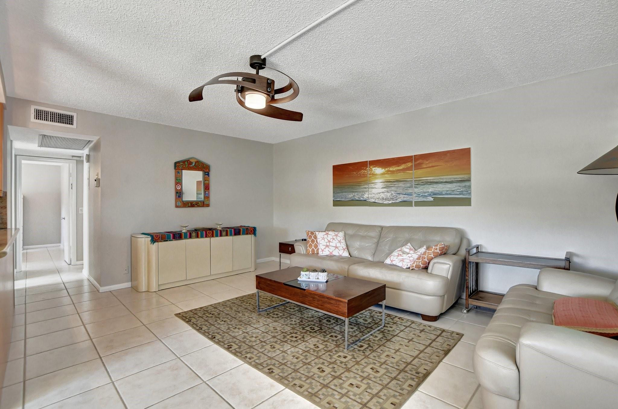 ASHBY C CONDO - Residential