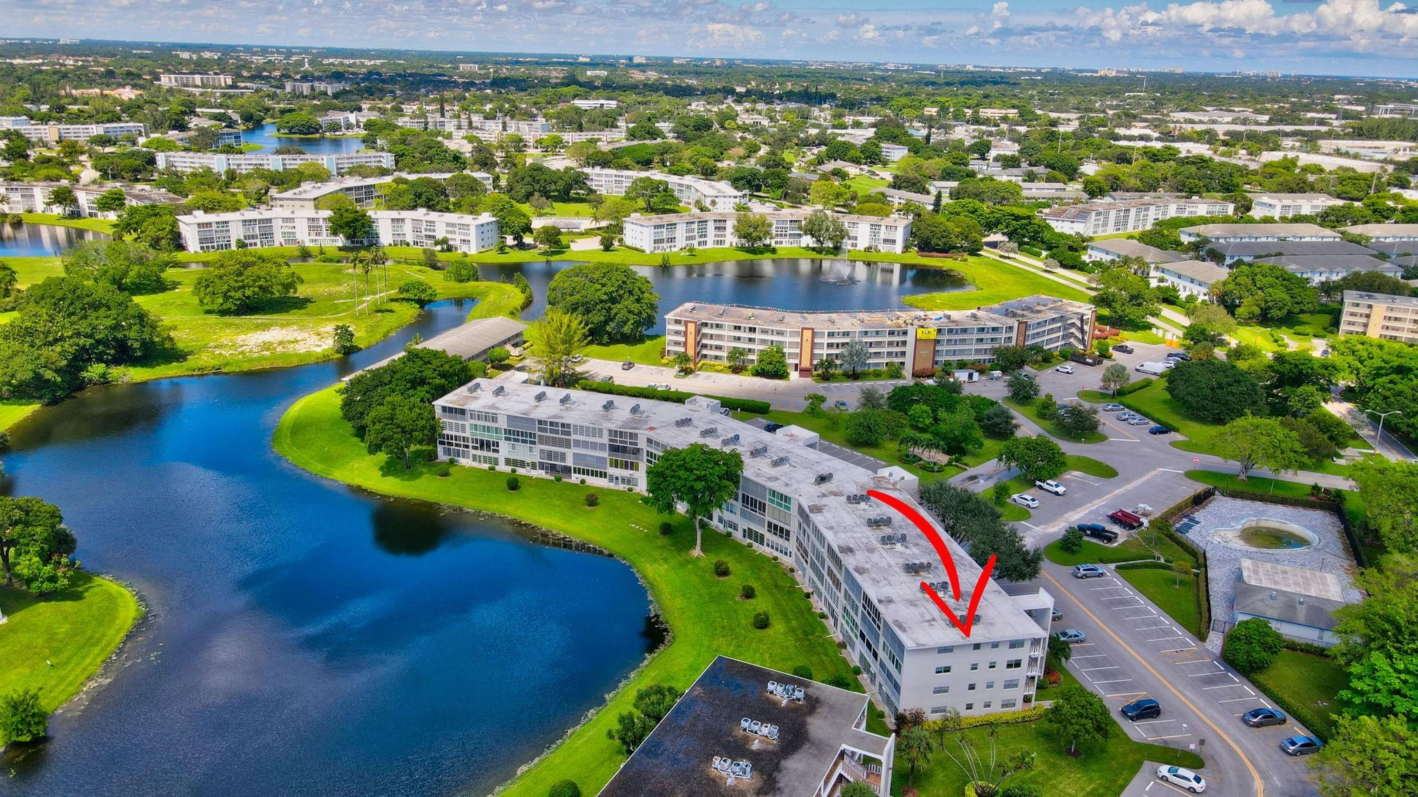 ASHBY C CONDO - Residential