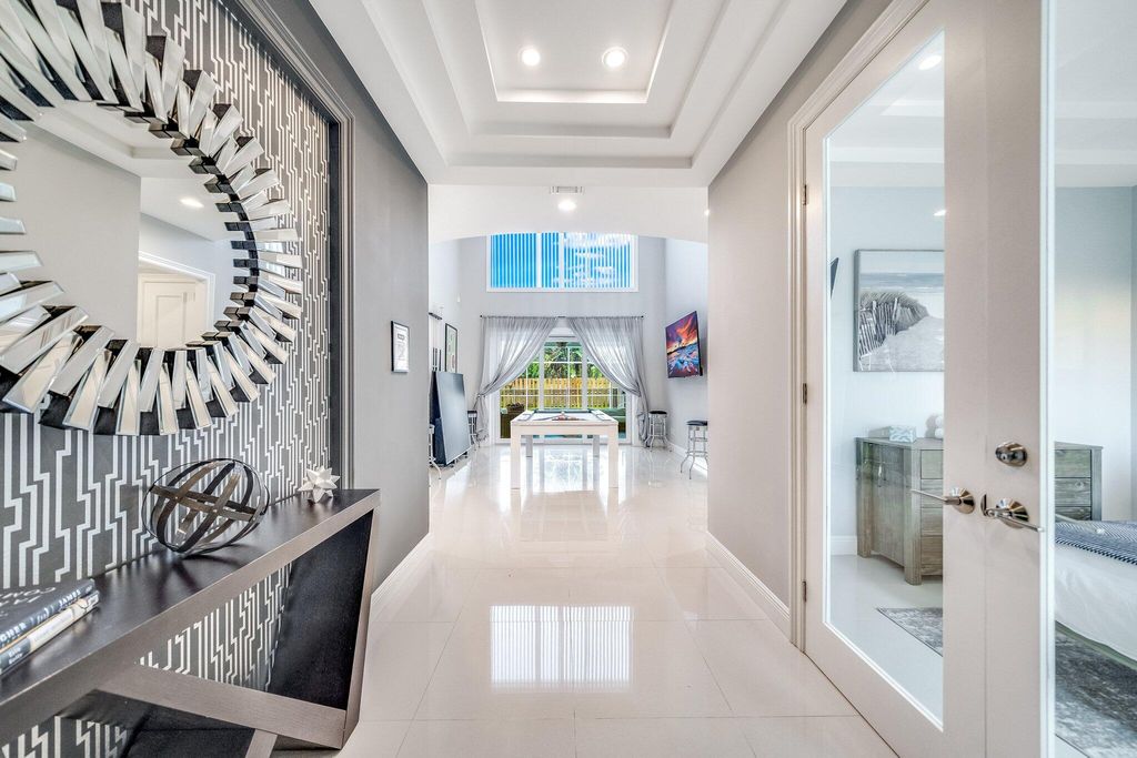 Photo of 14523 Autumn Avenue, Wellington, FL 33414 (MLS # R11108479)