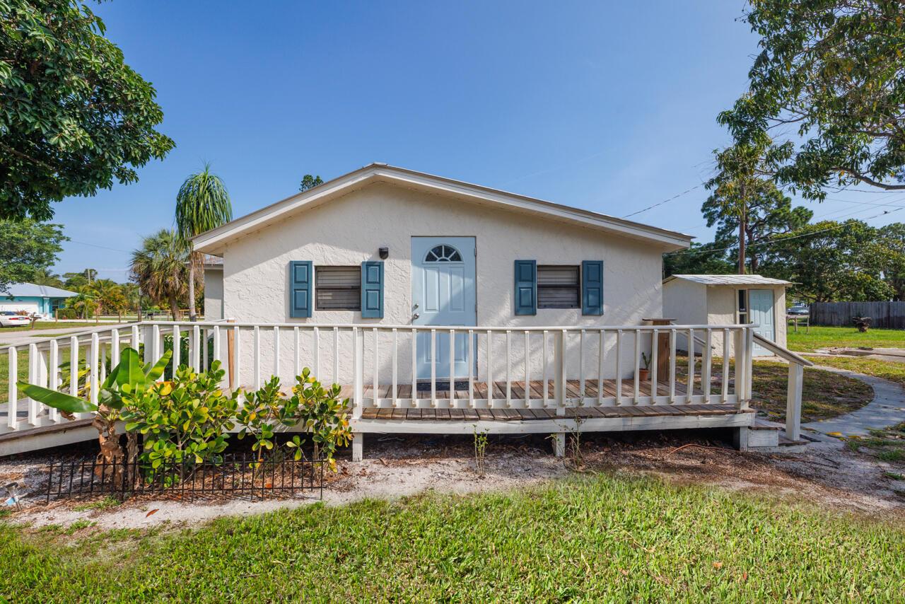 5255 SE Channel Drive