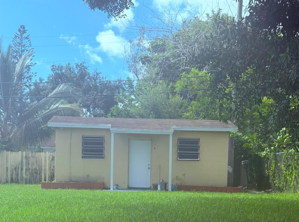 Photo of 6014 SW 38th Street #A, Miramar, FL 33023 (MLS # B26075249)