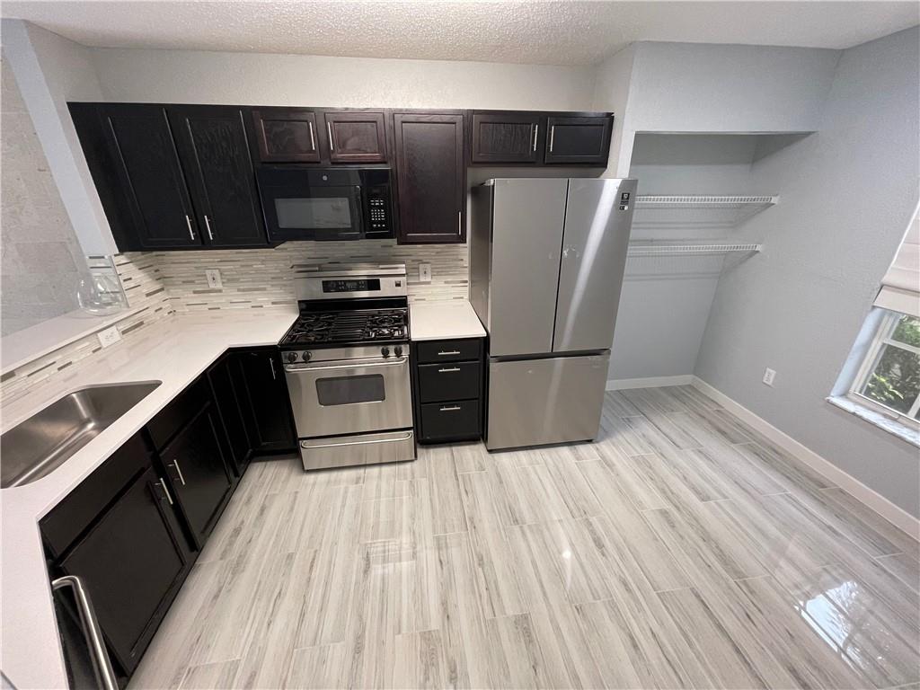 Tradewinds - Residential