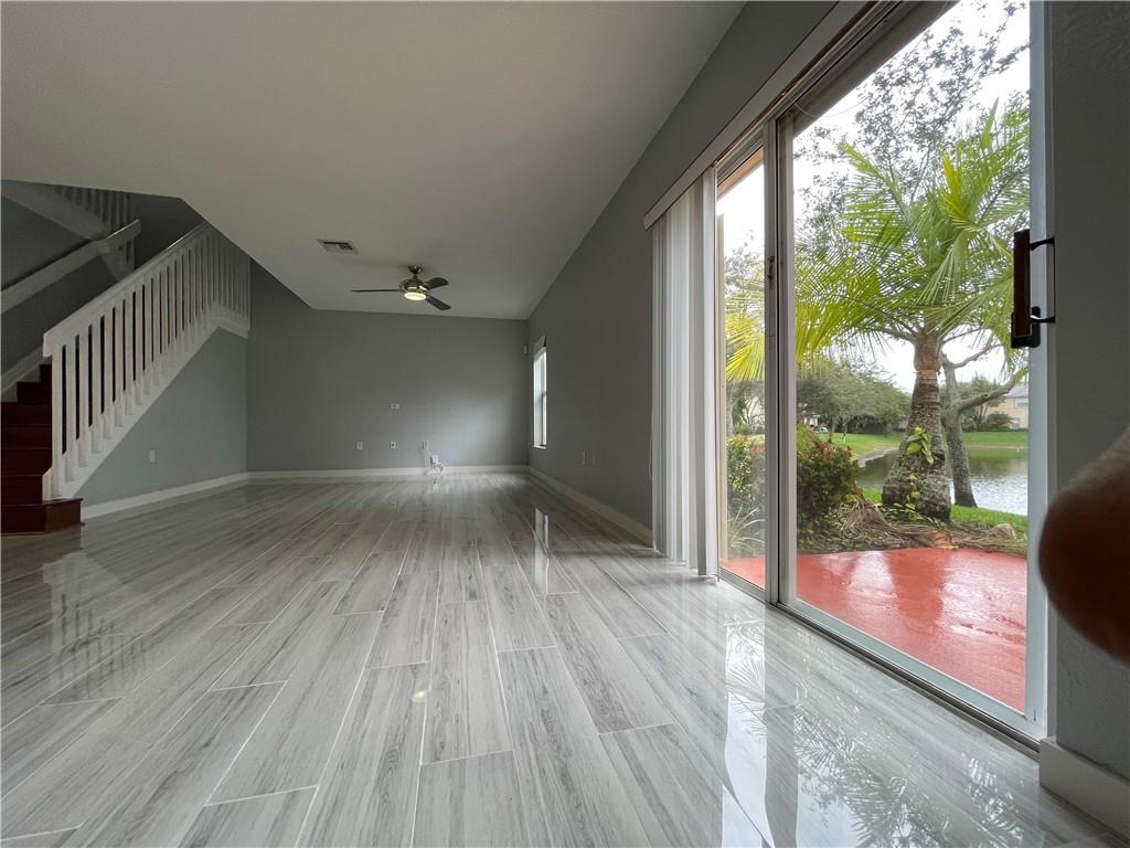 Tradewinds - Residential