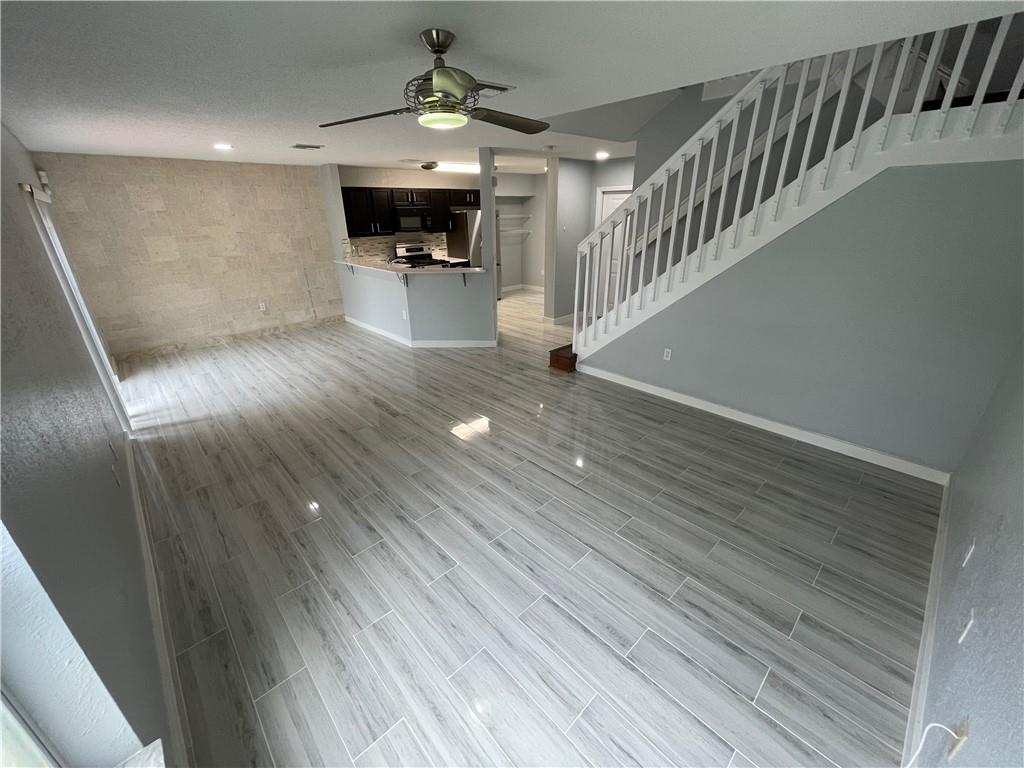 Tradewinds - Residential