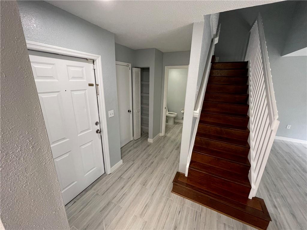 Tradewinds - Residential