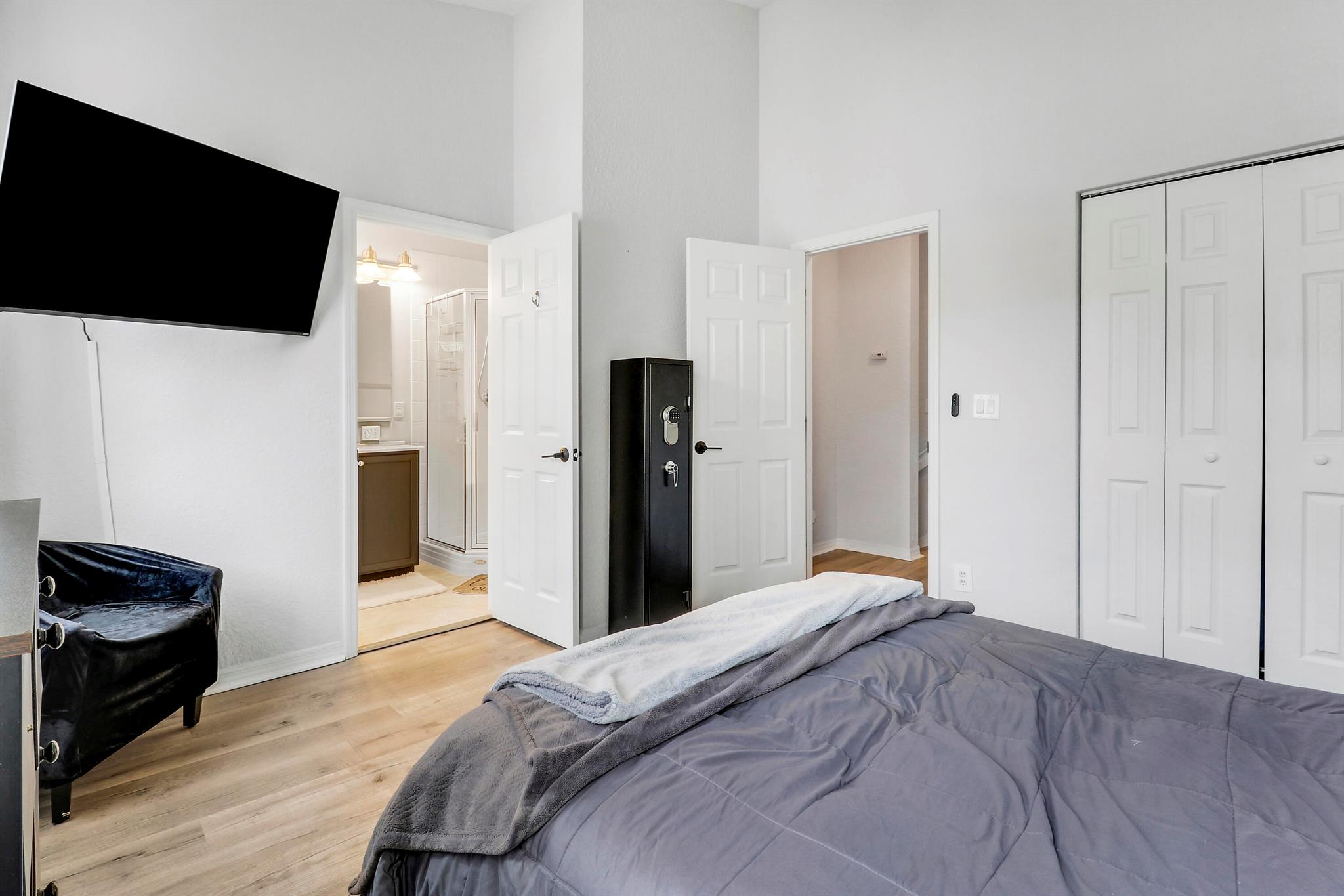 SANDPIPER COVE AT BOTANIC - Residential