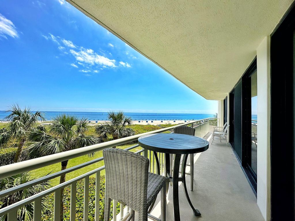 Photo of 3000 N Ocean Drive, Riviera Beach, FL 33404 (MLS # B26017711)