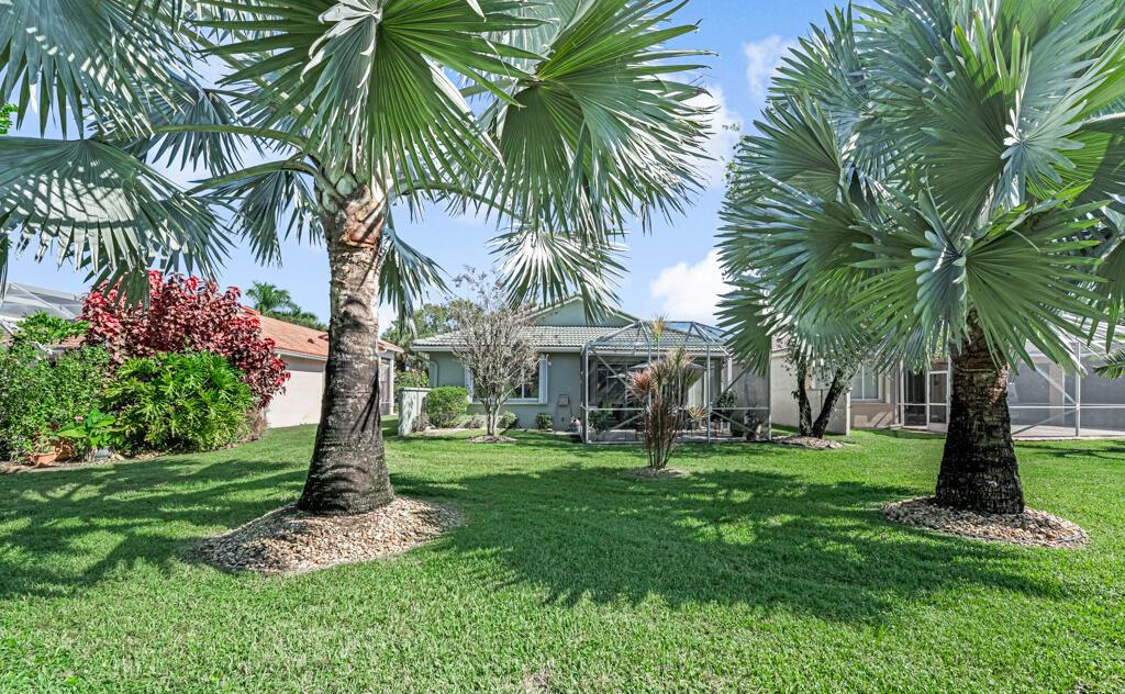 BAYWINDS RPD 1 - Residential