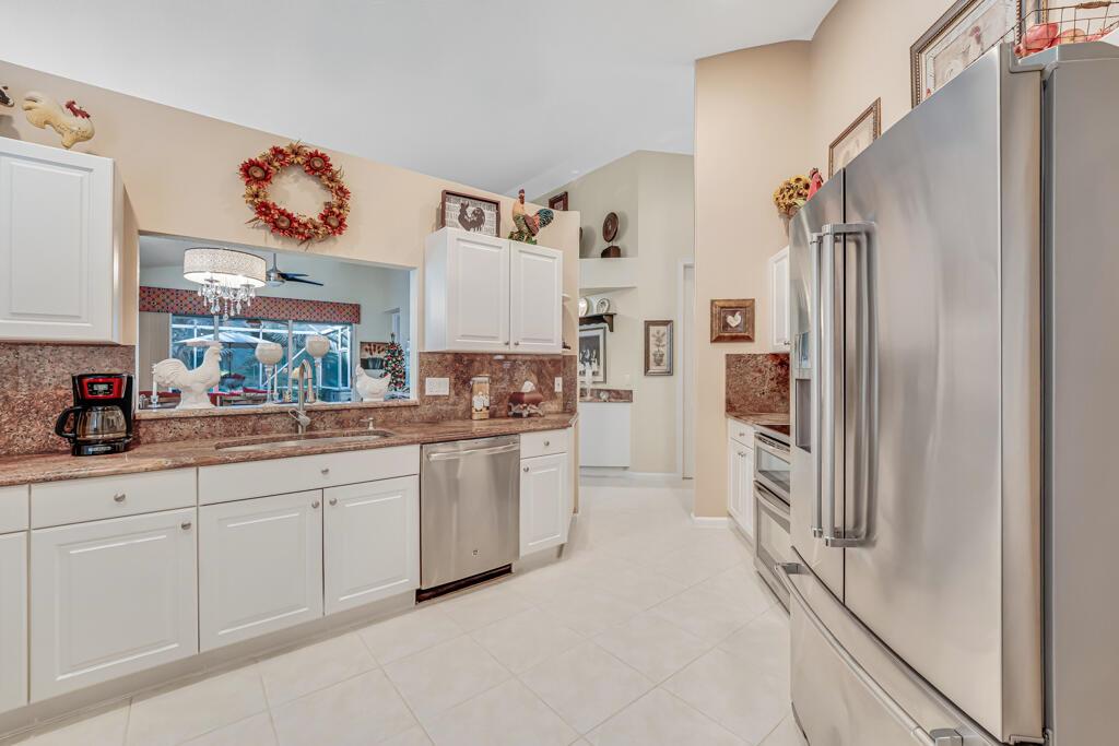 BAYWINDS RPD 1 - Residential