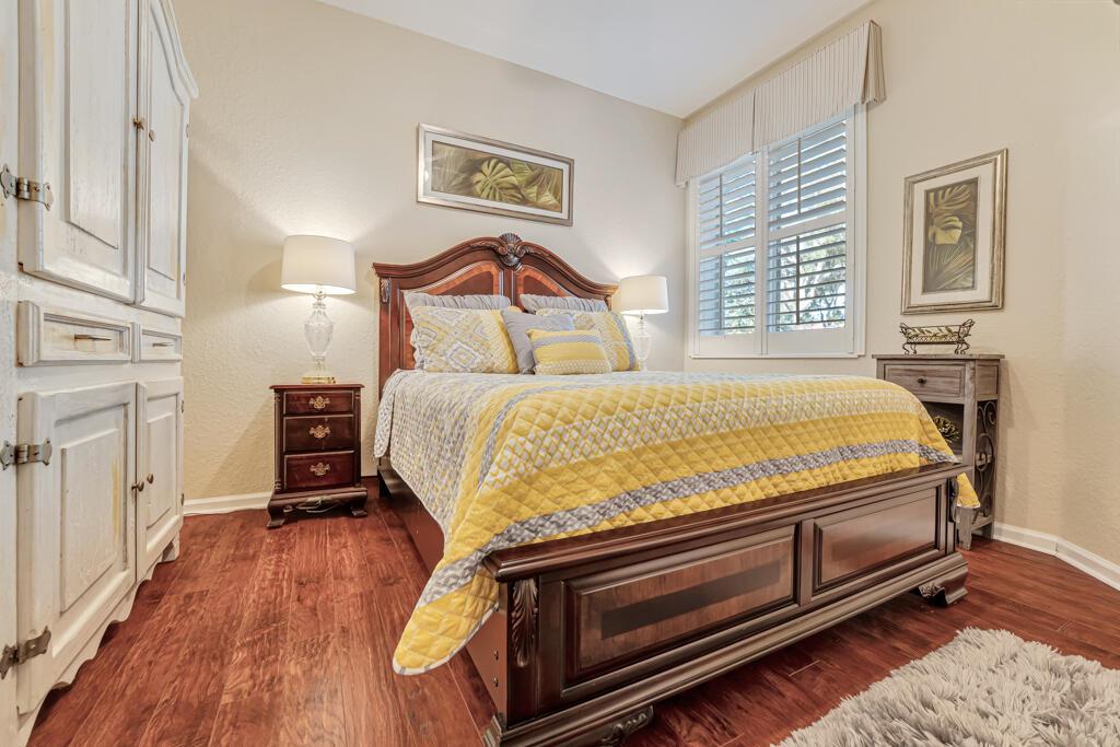 BAYWINDS RPD 1 - Residential