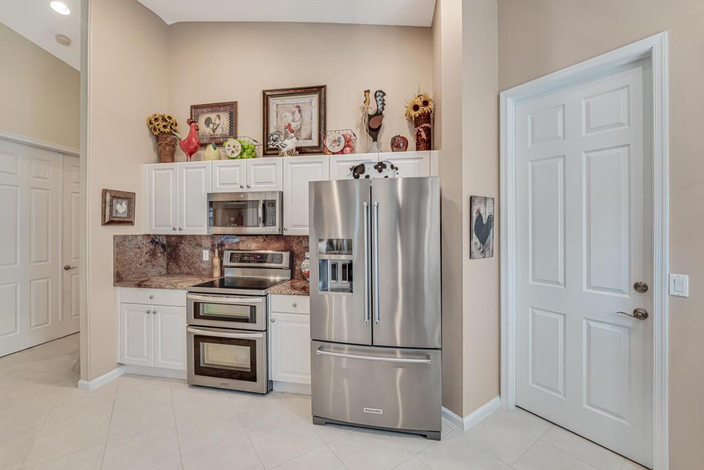 BAYWINDS RPD 1 - Residential