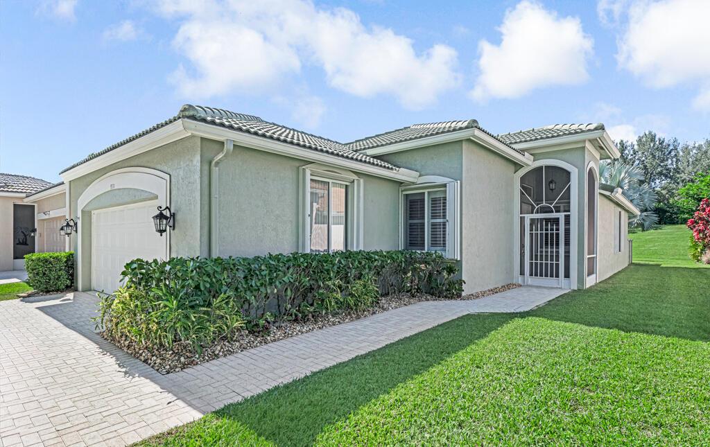 BAYWINDS RPD 1 - Residential