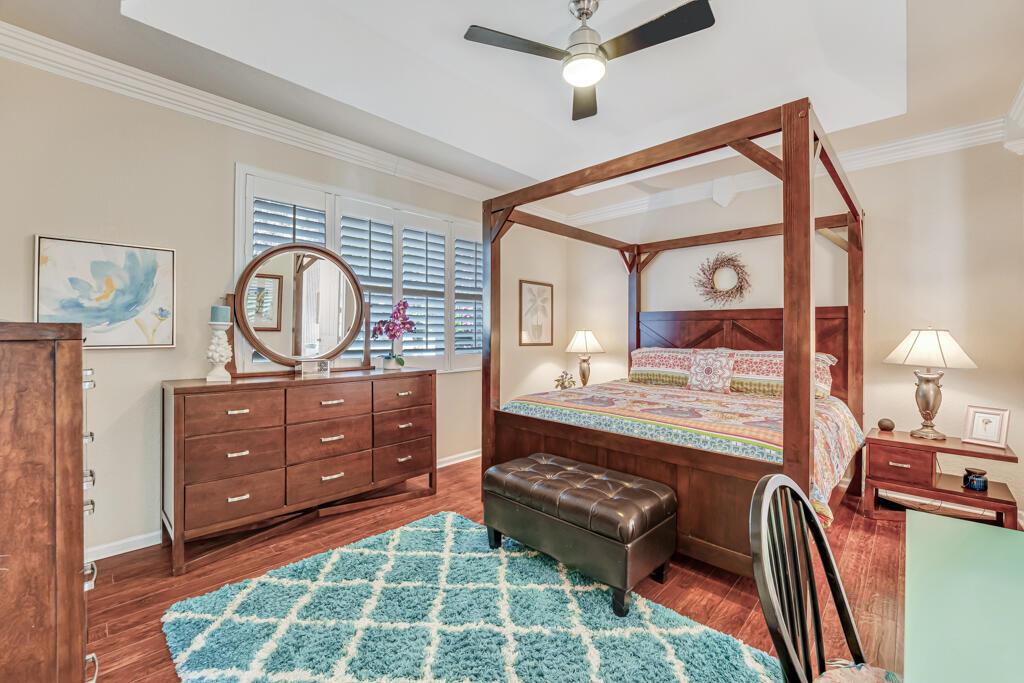 BAYWINDS RPD 1 - Residential