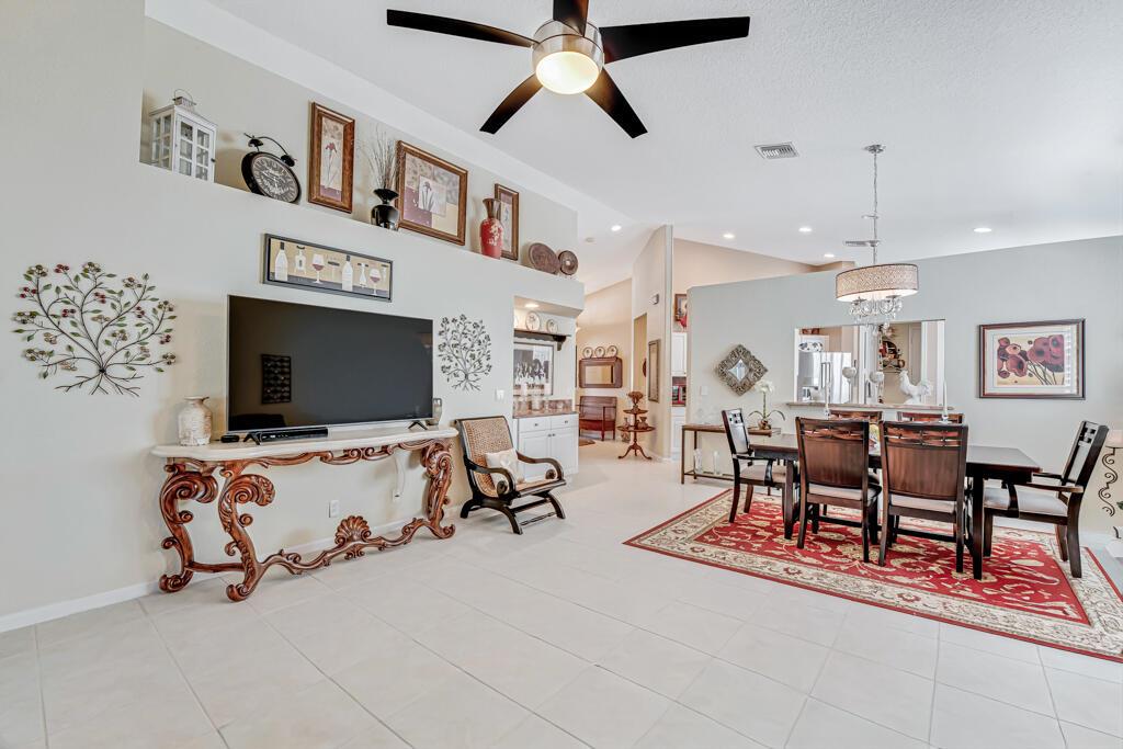 BAYWINDS RPD 1 - Residential