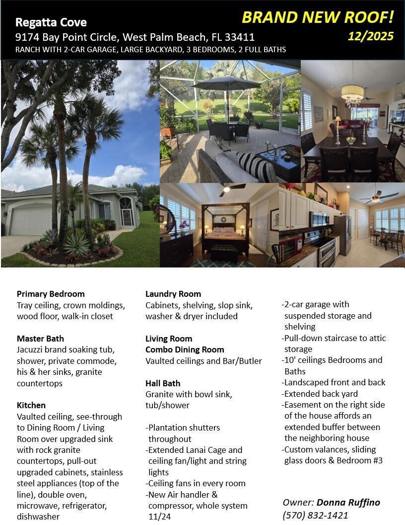 BAYWINDS RPD 1 - Residential