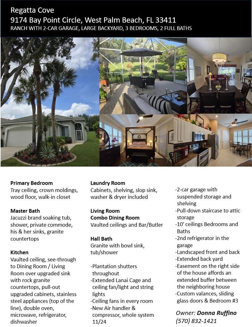 BAYWINDS RPD 1 - Residential