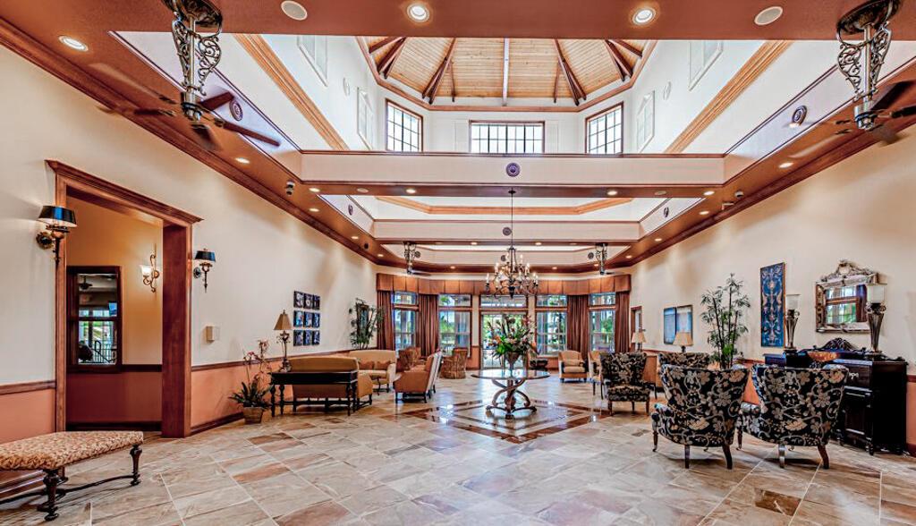 BAYWINDS RPD 1 - Residential