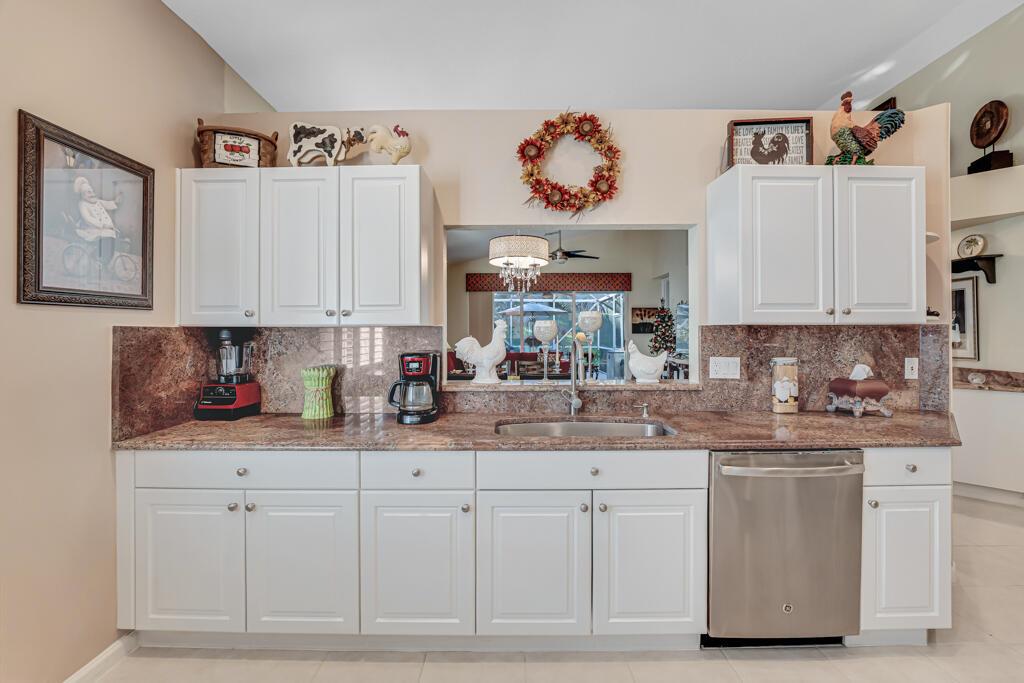 BAYWINDS RPD 1 - Residential