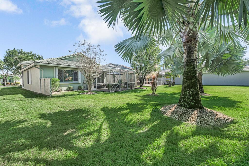 BAYWINDS RPD 1 - Residential