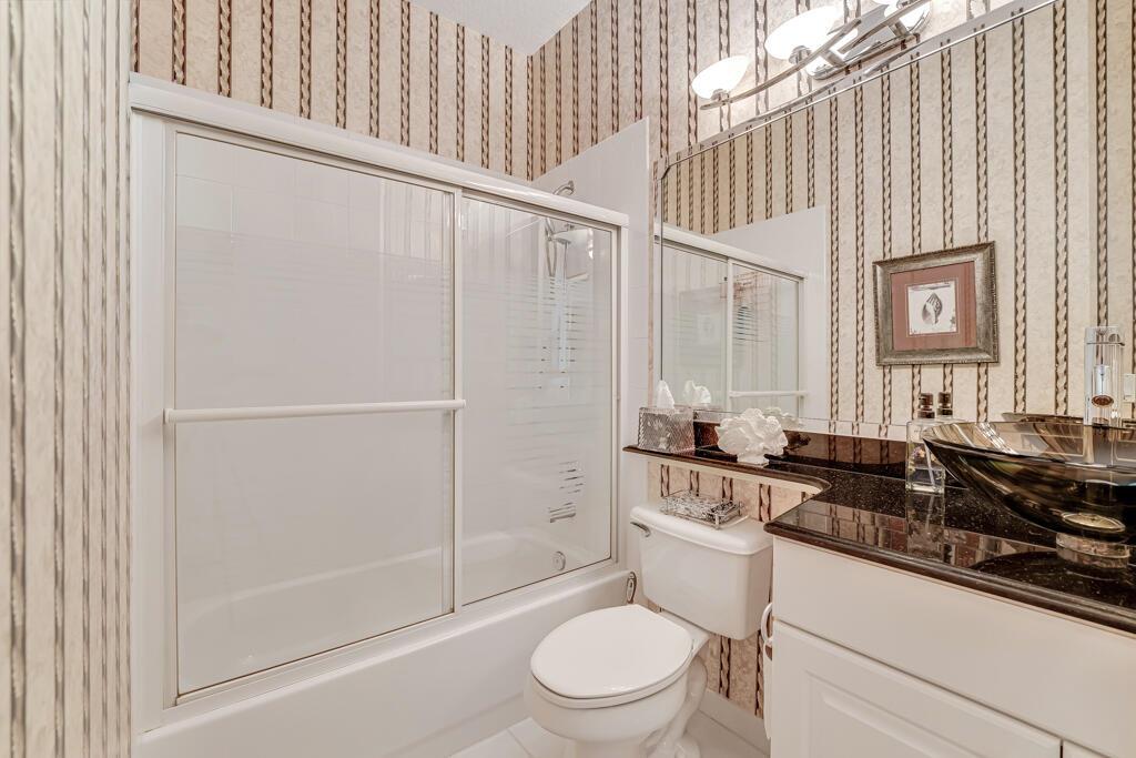 BAYWINDS RPD 1 - Residential