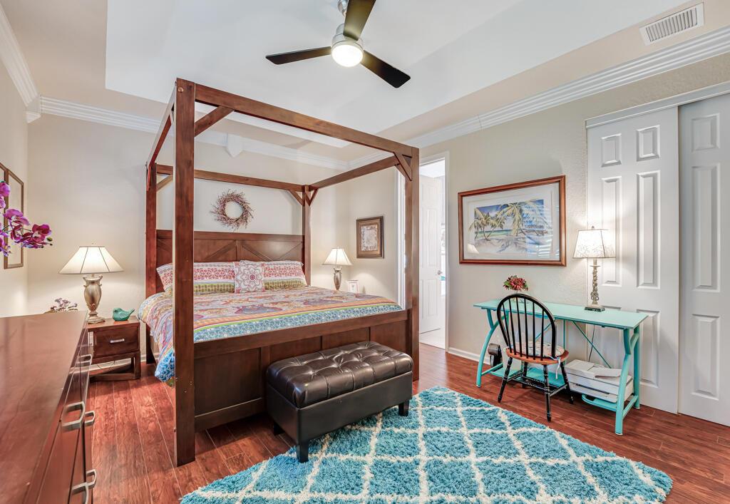 BAYWINDS RPD 1 - Residential