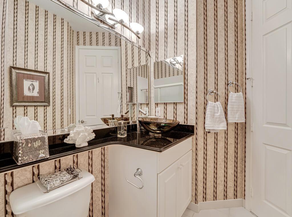 BAYWINDS RPD 1 - Residential