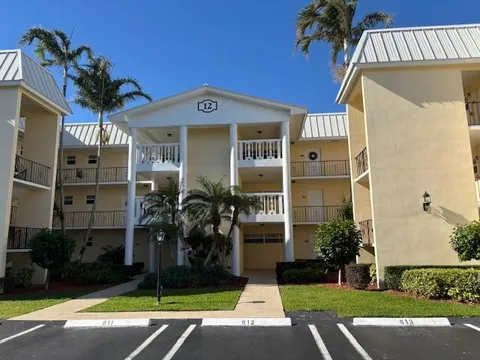 12 Colonial Club Drive Unit 103, Boynton Beach, FL MLS: R11074115