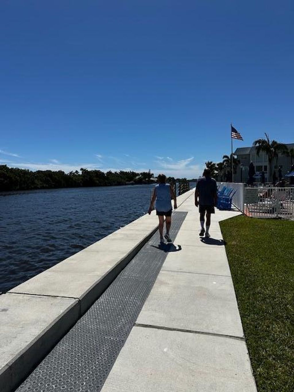 Photo of 12 Colonial Club Drive #103, Boynton Beach, FL 33435 (MLS # R11074115)