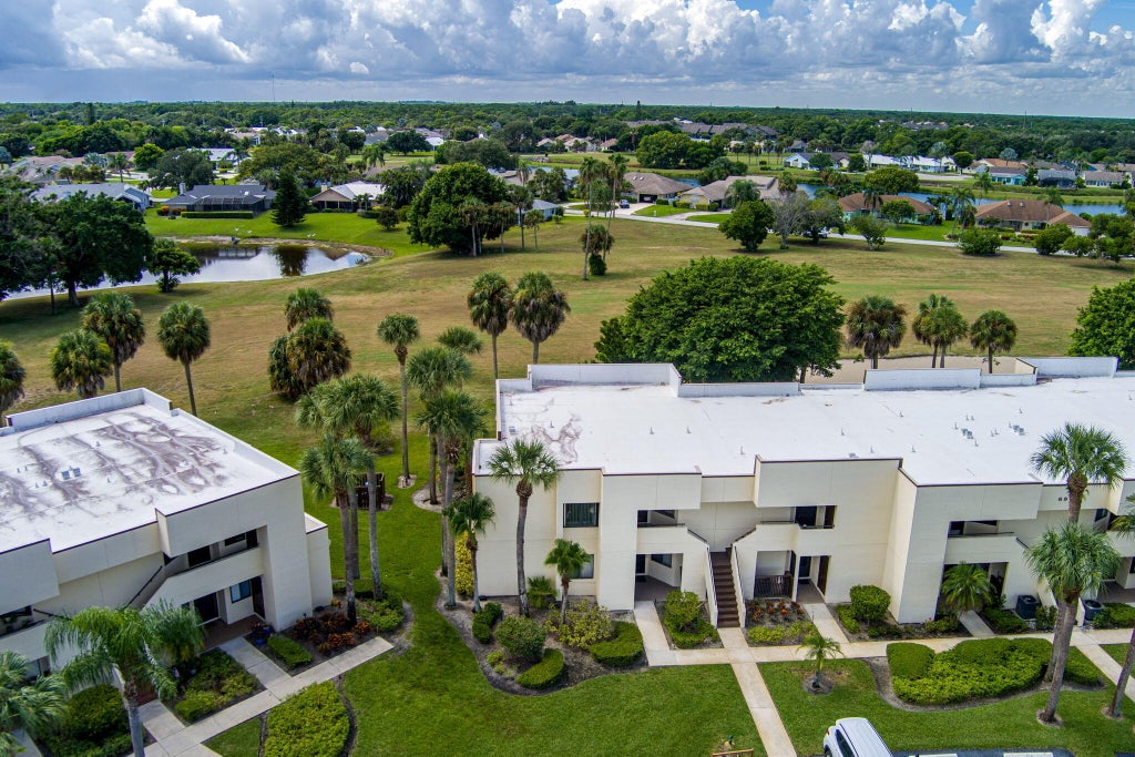 Photo of 6940 SE CONSTITUTION BLVD #201, Hobe Sound, FL 33455 (MLS # B26070212)