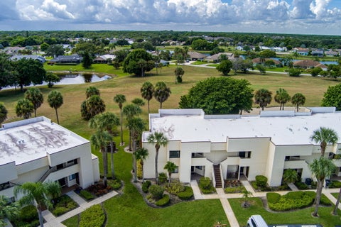 Photo of 6940 SE CONSTITUTION BLVD #201, Hobe Sound, FL 33455 (MLS # B26070212)