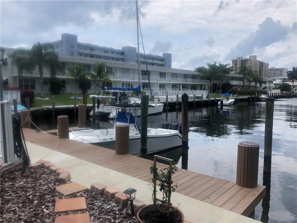 Bayview Club Condo - Residential