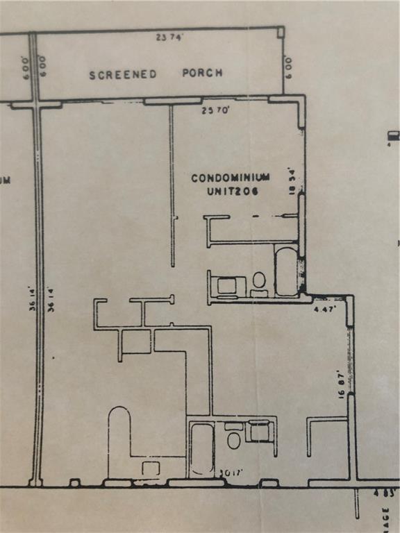 Bayview Club Condo - Residential