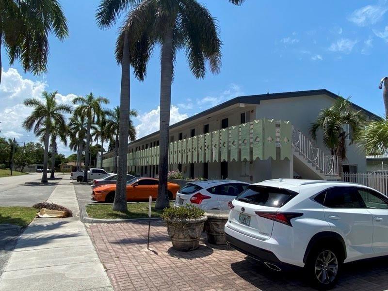 Olas Azules Condo - Residential Lease