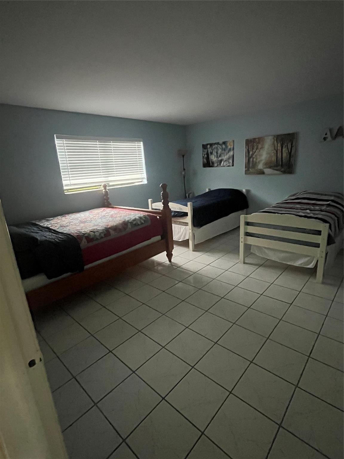 Palm Village Club Condo - Residential Lease