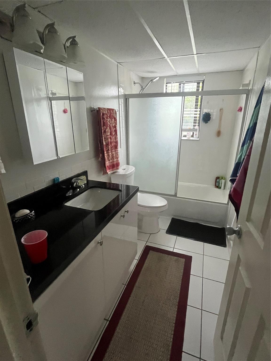 Palm Village Club Condo - Residential Lease