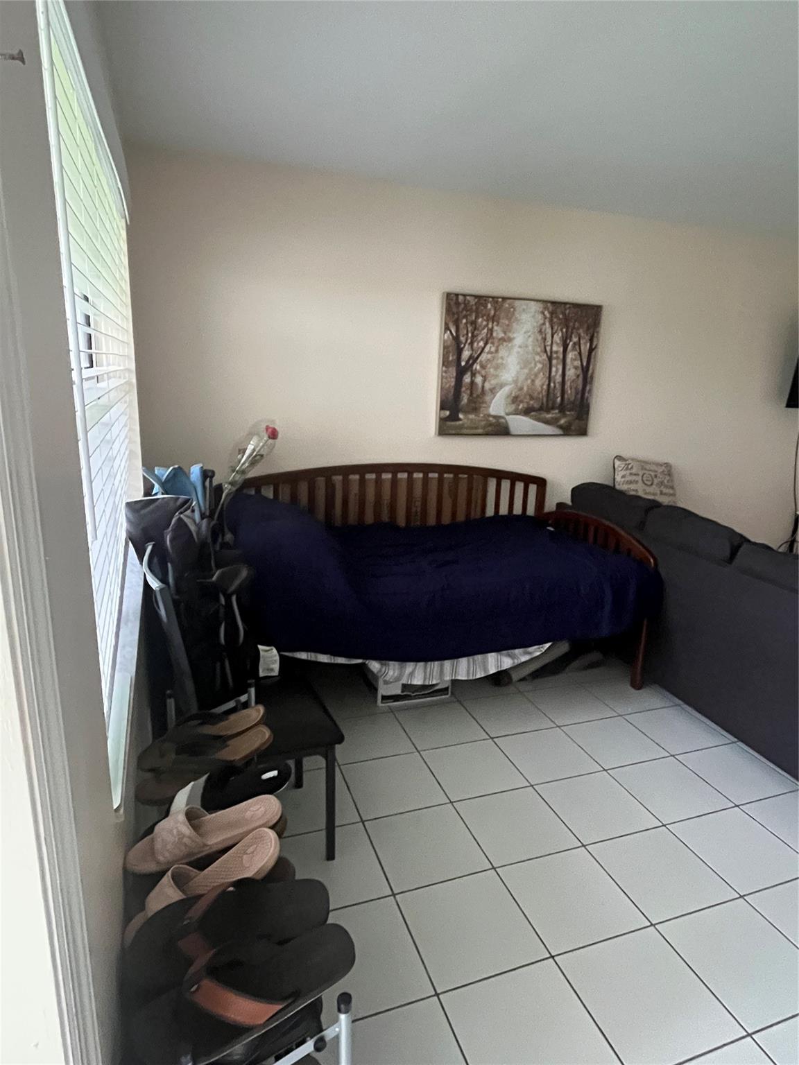 Palm Village Club Condo - Residential Lease