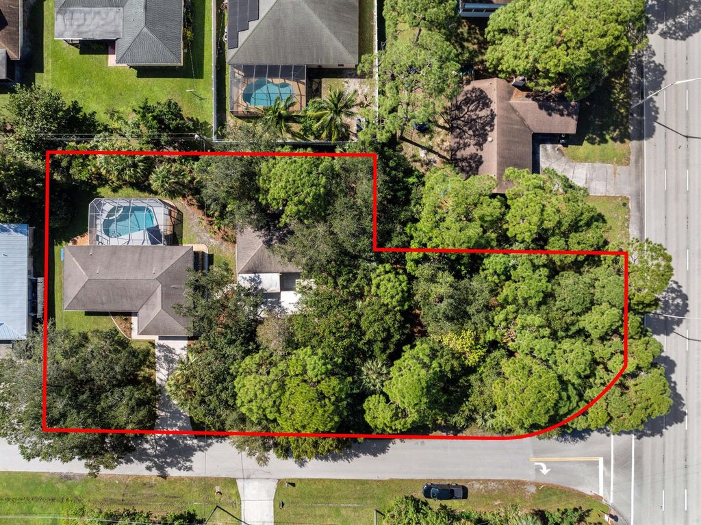 Photo of 2326 SE Saphire Terrace, Port Saint Lucie, FL 34952 (MLS # R11031574)