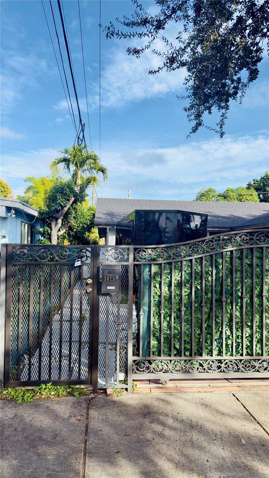 Mckeever Terrace 2 - Residential Lease