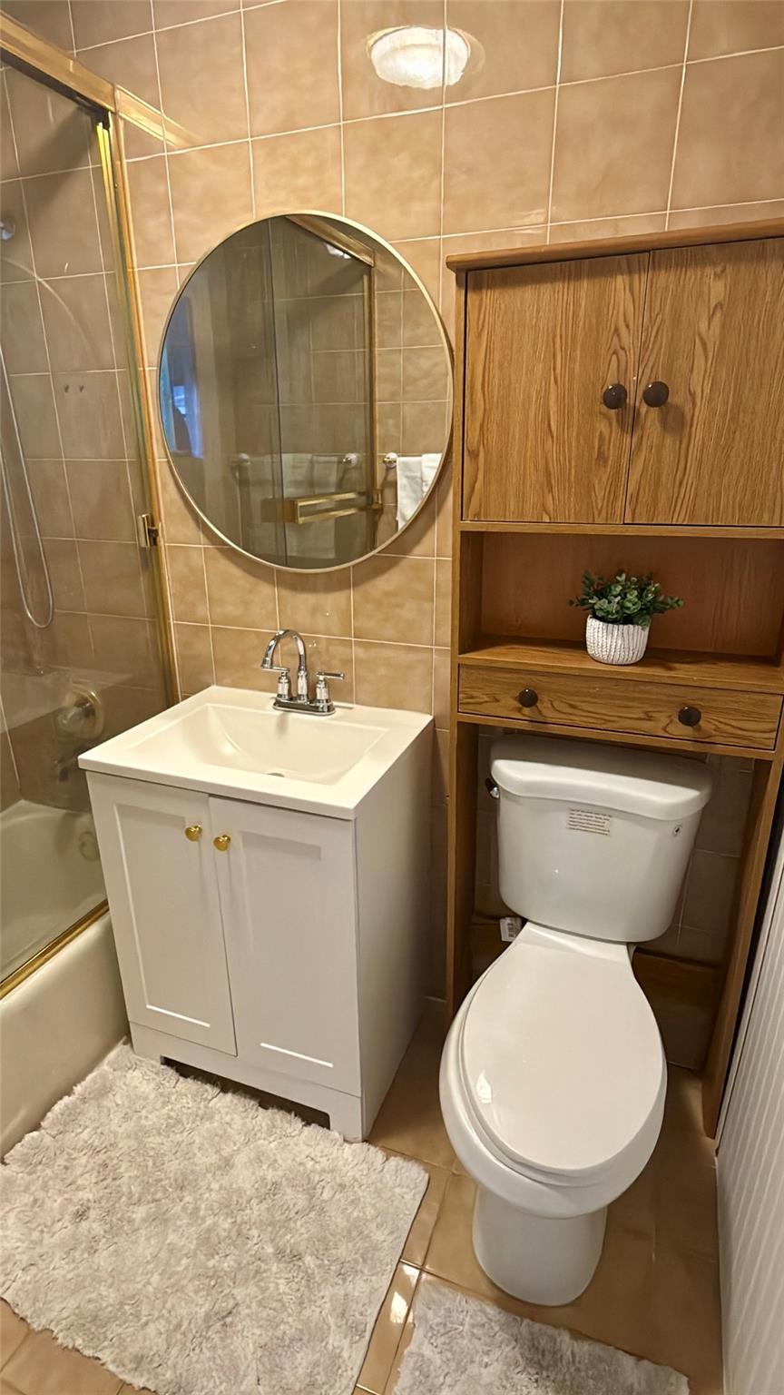 Mckeever Terrace 2 - Residential Lease