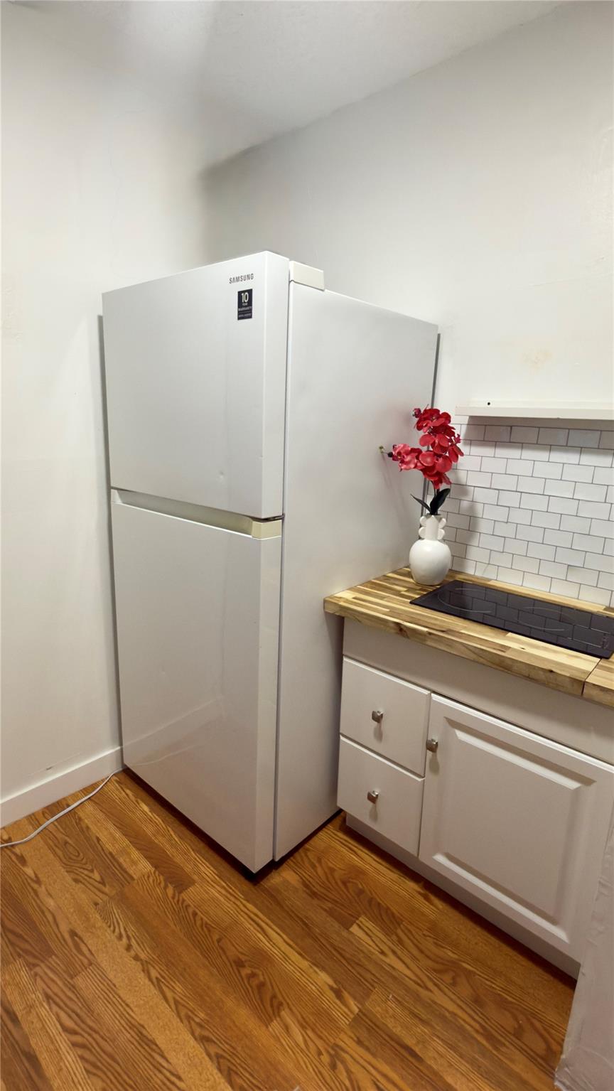 Mckeever Terrace 2 - Residential Lease