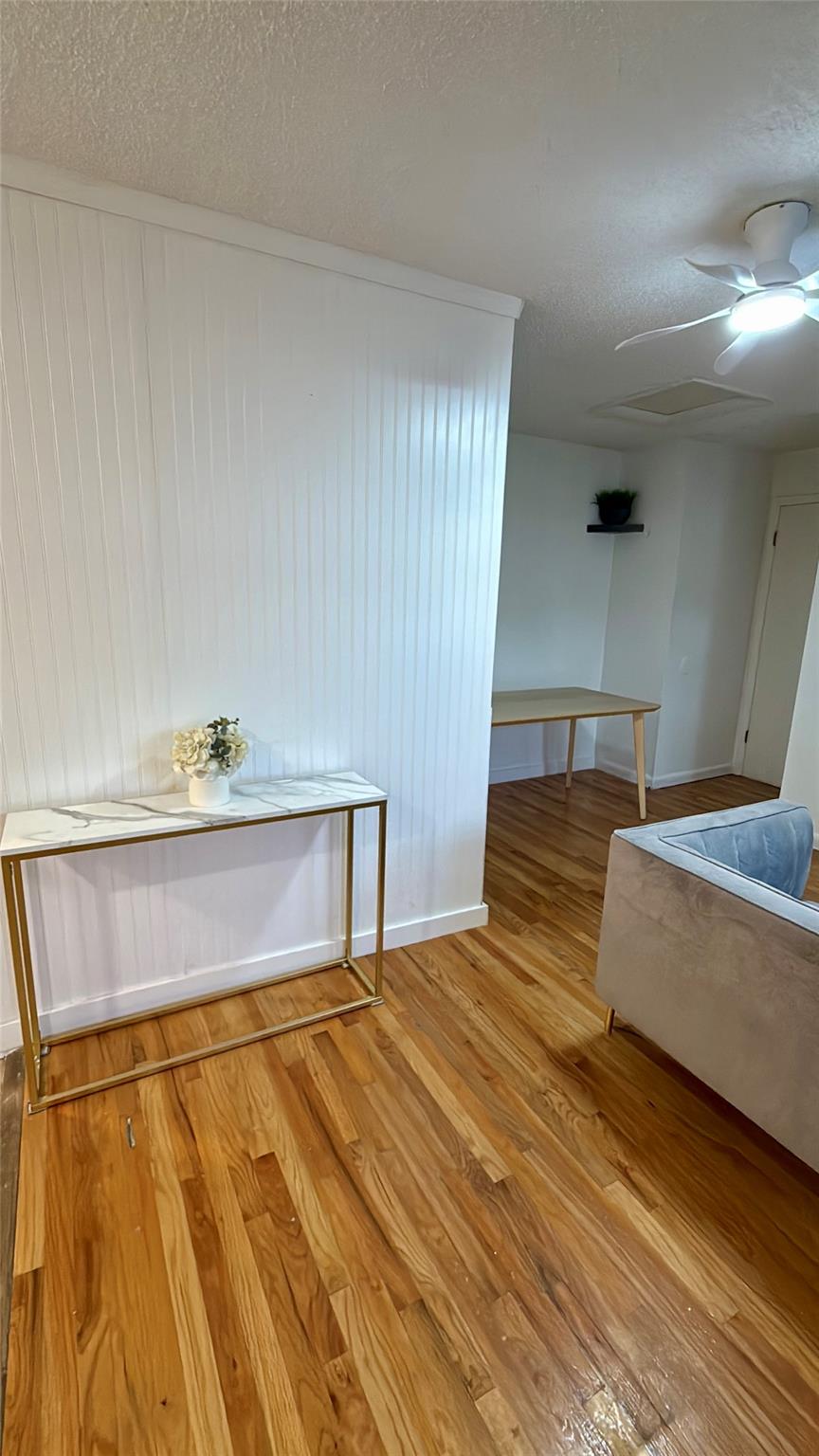 Mckeever Terrace 2 - Residential Lease