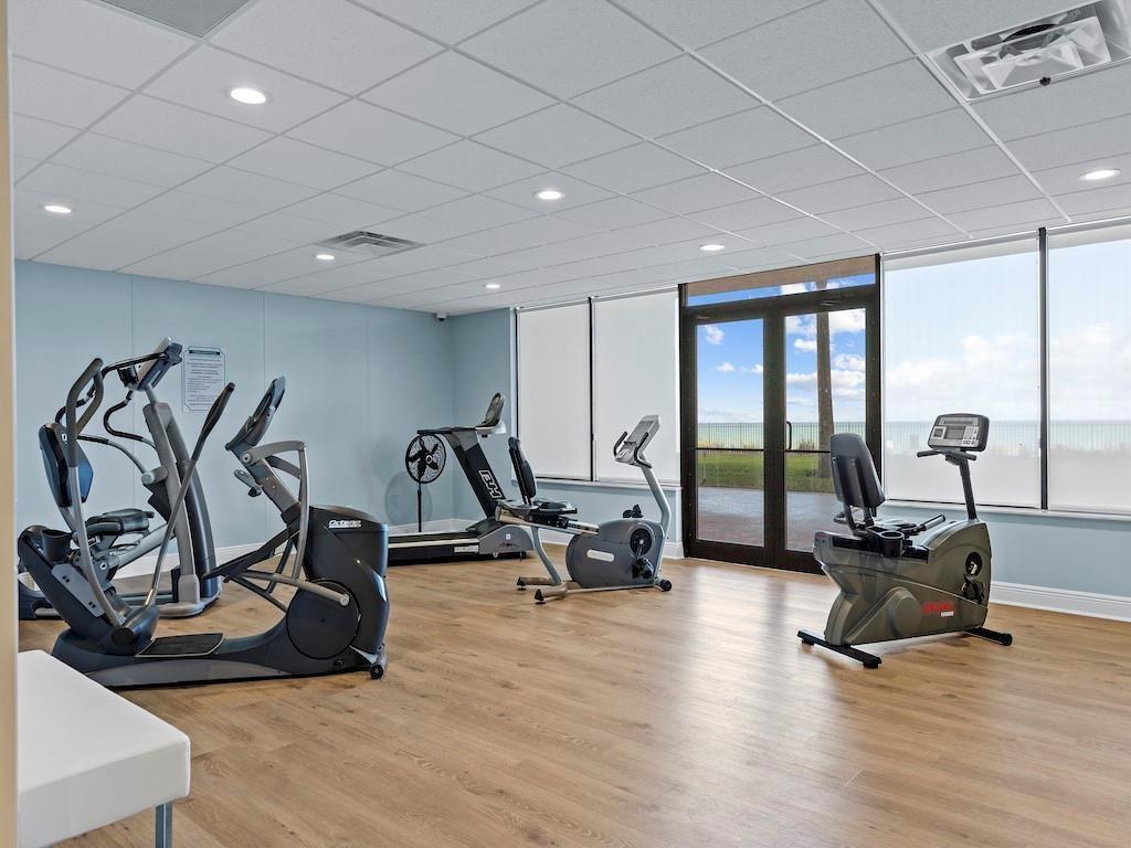 SEAQUAY CONDOMINIUM - Residential