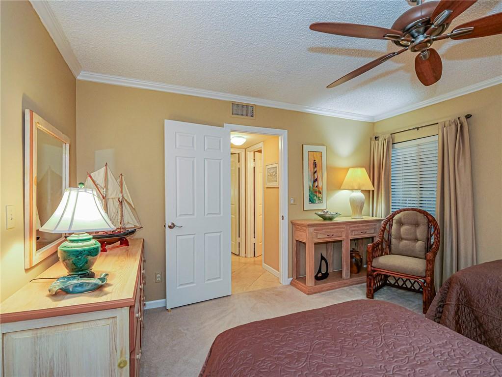 SEAQUAY CONDOMINIUM - Residential